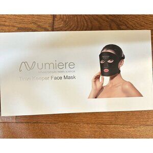 Numiere Time Keeper Wrinkle Reducing LED Face Mask